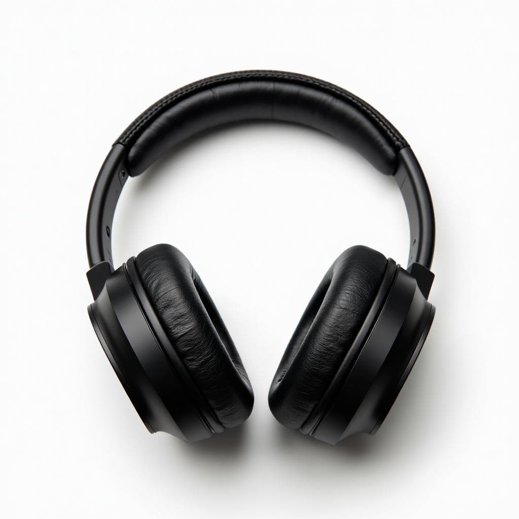 XX99 Mark I Headphones