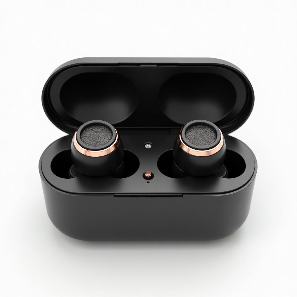 YX1 Wireless Earphones